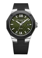 Orologio Baume & Mercier Uomo Riviera in Acciaio M0A10763 - M0A10763
